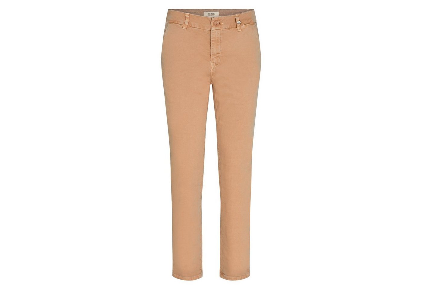 Mos Mosh 7/8-Hose Chino-Hose CELESTE aus Baumwolle von Mos Mosh