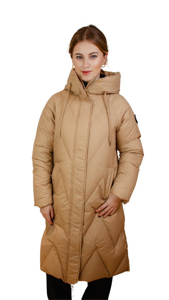 Mos Mosh Anorak Jacke MOS MOSH beige von Mos Mosh