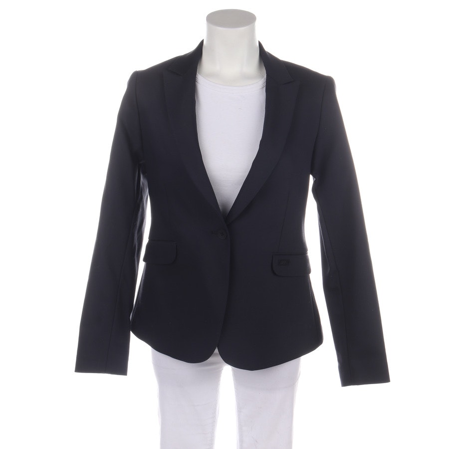 Mos Mosh Blazer 32 Marine von Mos Mosh