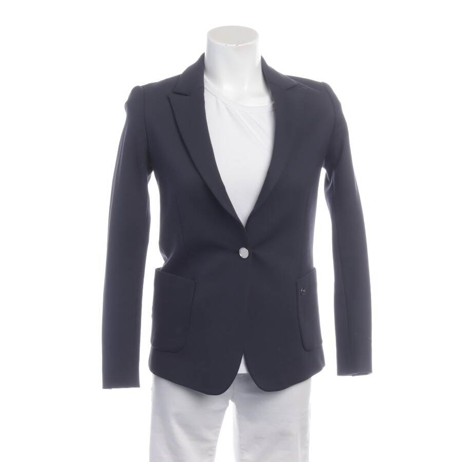 Mos Mosh Blazer 34 Navy von Mos Mosh