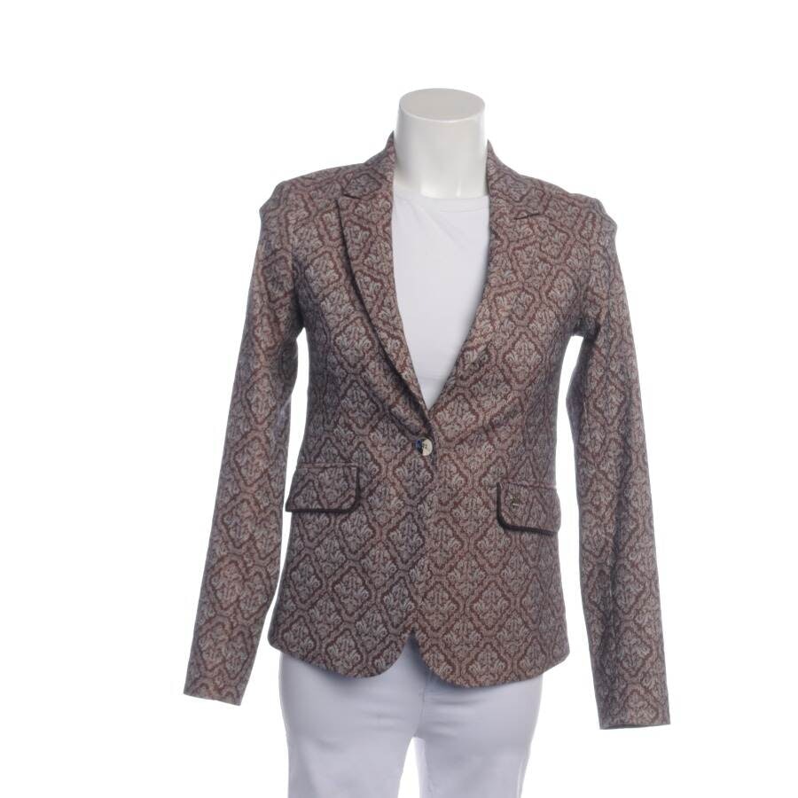 Mos Mosh Blazer 34 Braun von Mos Mosh