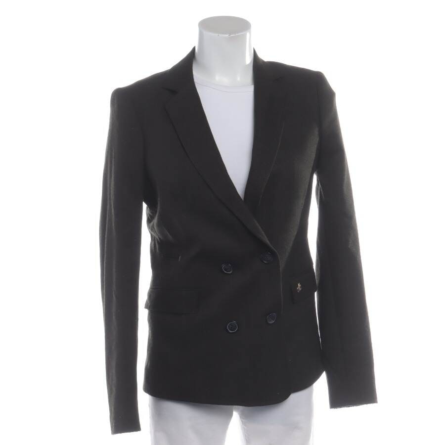 Mos Mosh Blazer 38 Dunkelbraun von Mos Mosh