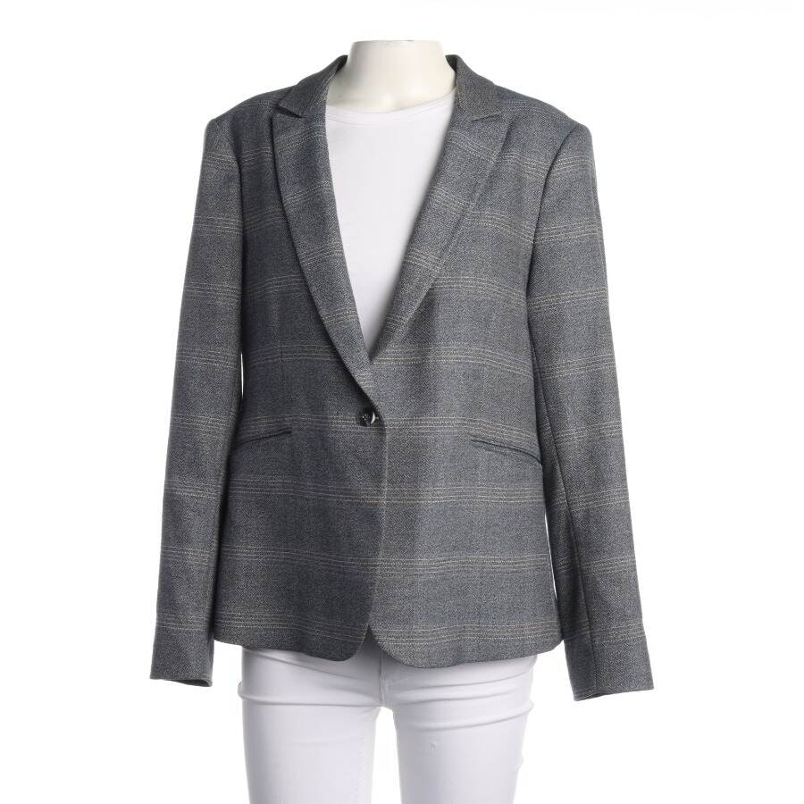 Mos Mosh Blazer 40 Blau von Mos Mosh