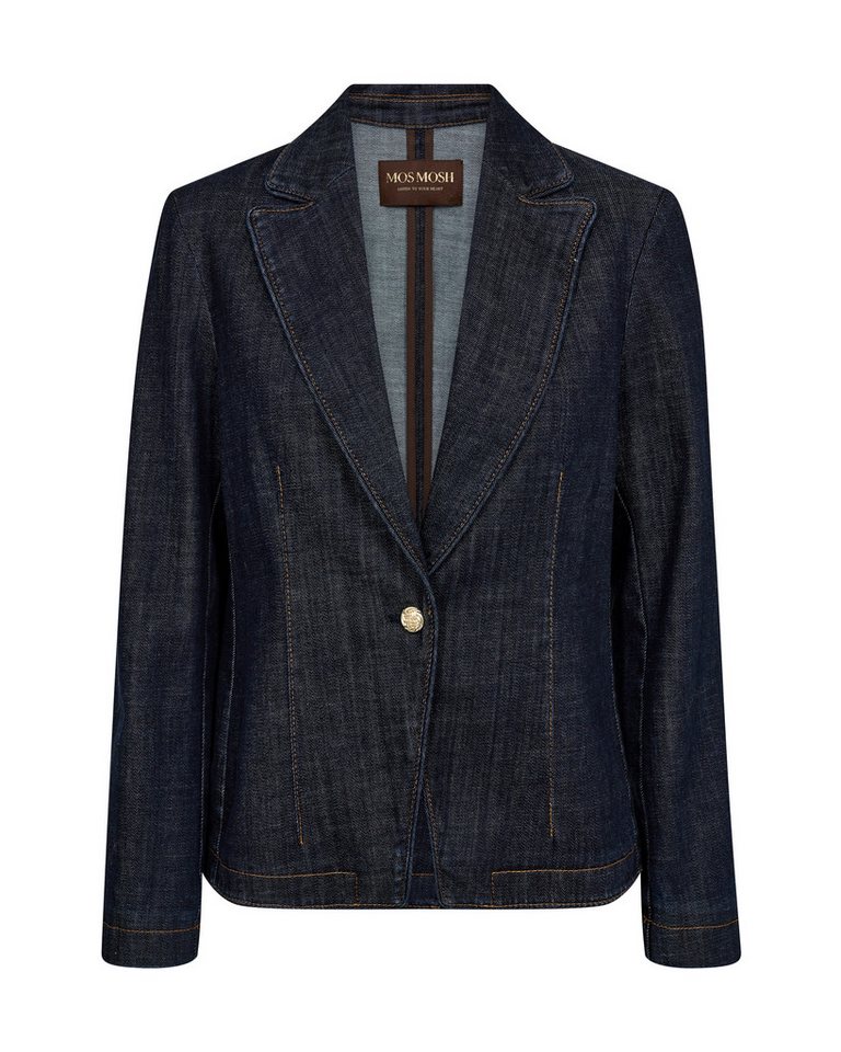 Mos Mosh Blusenblazer MMDiane Nippon Blazer 447 Mos Mosh Blusenblazer MMDiane Nippon Blazer 447 von Mos Mosh