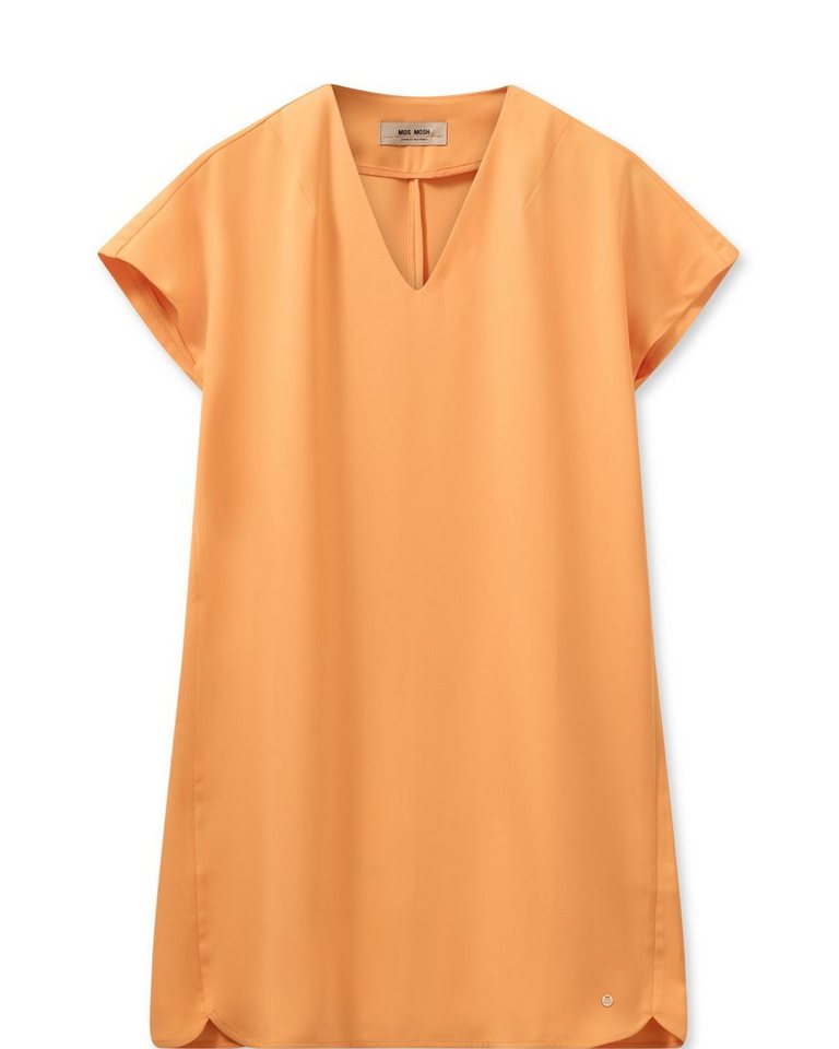 Mos Mosh Blusenkleid MMAuri Leia Dress von Mos Mosh