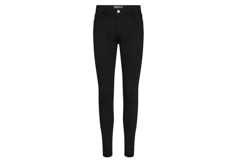 Mos Mosh Slim-fit-Jeans Jeans VICE SILK mit Baumwolle von Mos Mosh