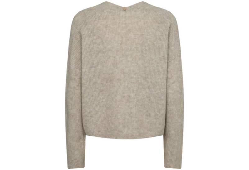 Mos Mosh Cardigan Strickjacke THORA RELAX mit Alpaka von Mos Mosh