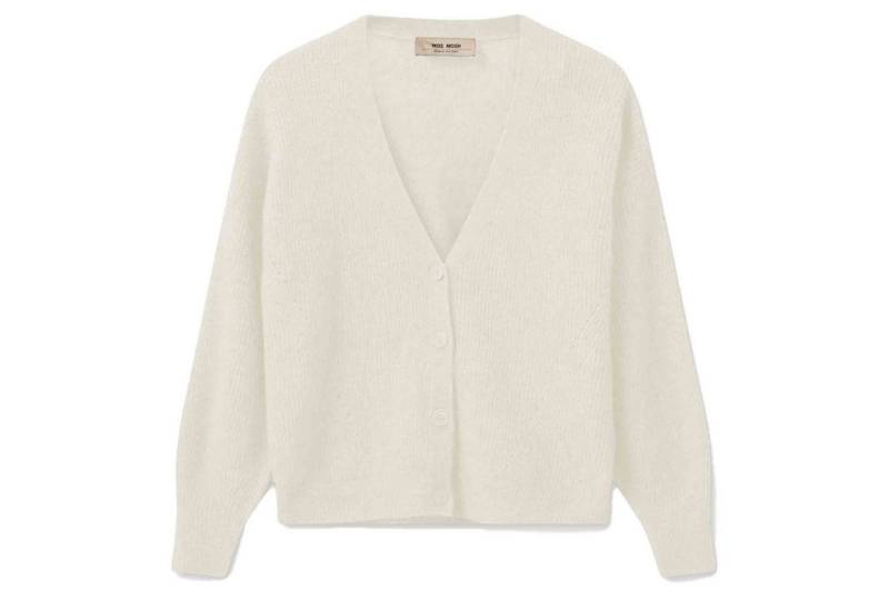 Mos Mosh Cardigan Strickjacke THORA mit Alpakawolle von Mos Mosh