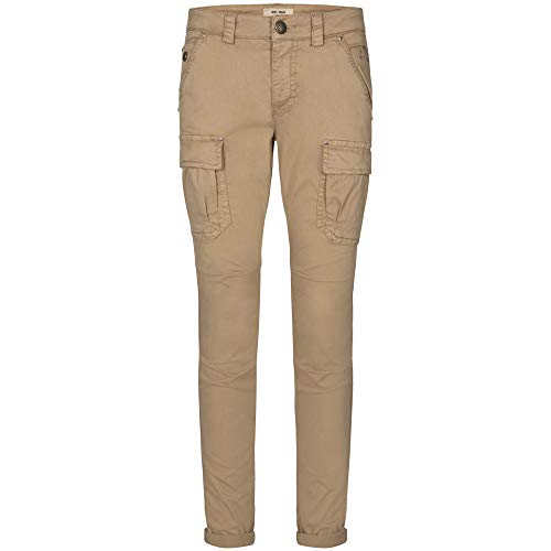 MOS MOSH Cheryl Cargo Reunion Pant Sand - 29 von Mos Mosh