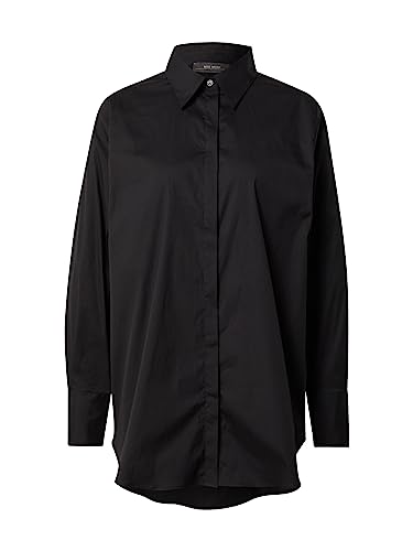 Mos Mosh Damen Bluse schwarz M von Mos Mosh