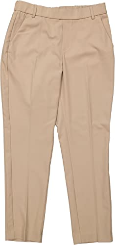 Mos Mosh Damen Bügelfaltenhose Gerry beige 42 von Mos Mosh