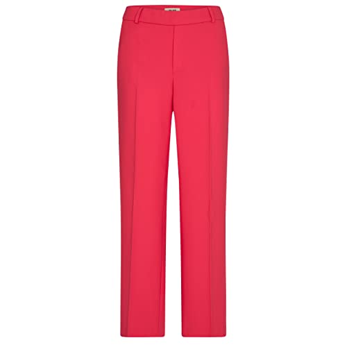 Mos Mosh Damen Hose Bai Leia Pant Teaberry - 42 von Mos Mosh