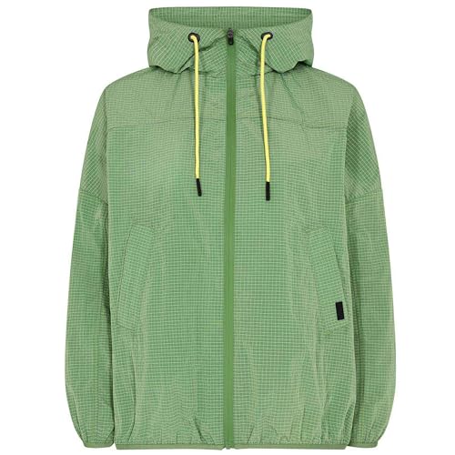 Mos Mosh Damen Jacke MMQuilla Jacket arcadian Green grün - M von Mos Mosh