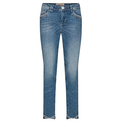 Mos Mosh Damen Jeans Blue Denim 29 von Mos Mosh