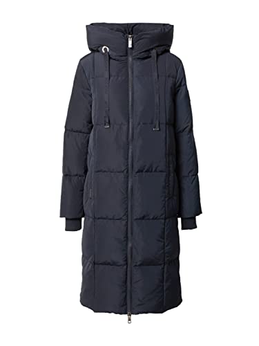 Mos Mosh Damen Wintermantel Navy M von Mos Mosh