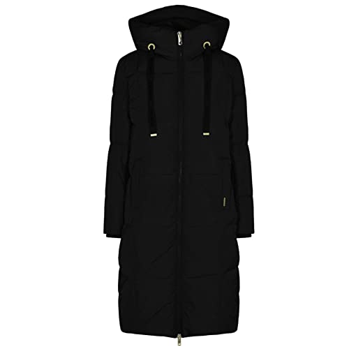 Mos Mosh Damen Wintermantel schwarz M von Mos Mosh