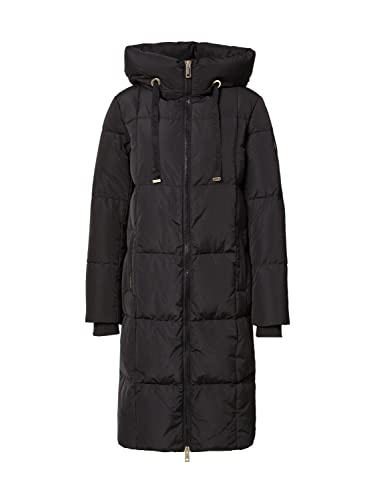 Mos Mosh Damen Wintermantel schwarz XL von Mos Mosh