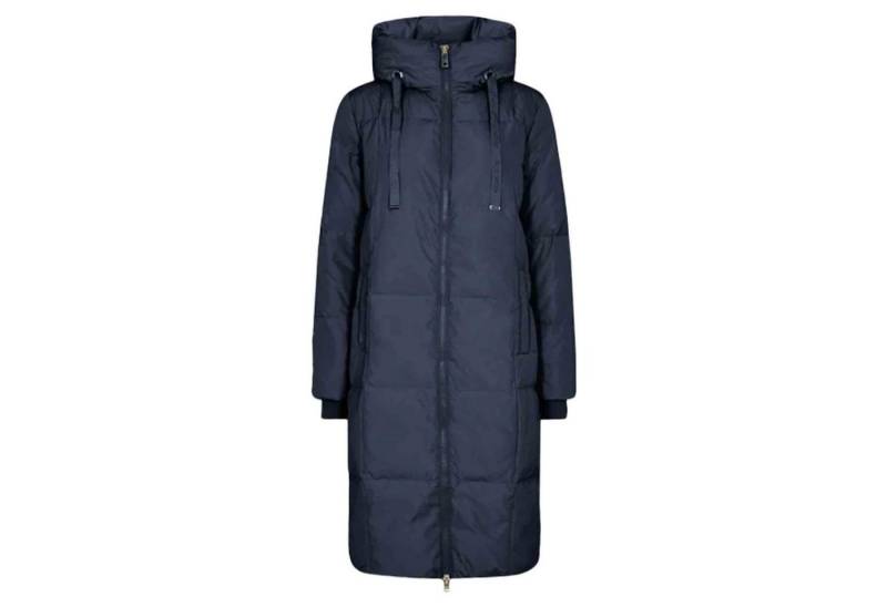 Mos Mosh Daunenmantel Daunenmantel NOVA SQUARE mit Kapuze von Mos Mosh