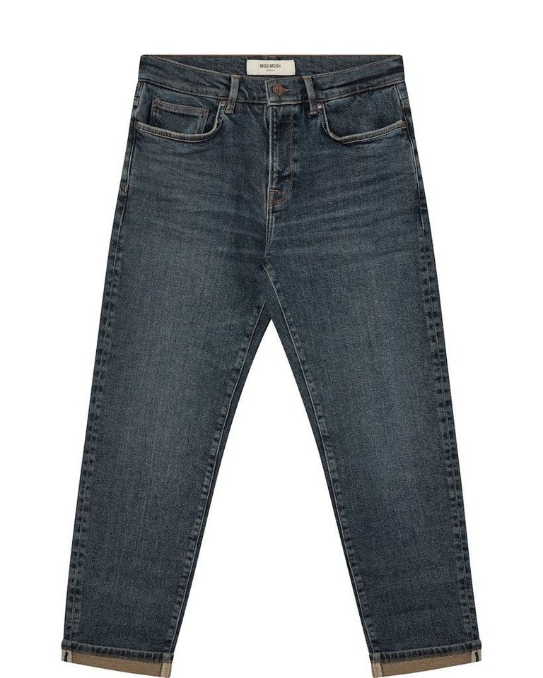 Mos Mosh Gerade Jeans MMGAndy Arezzo von Mos Mosh