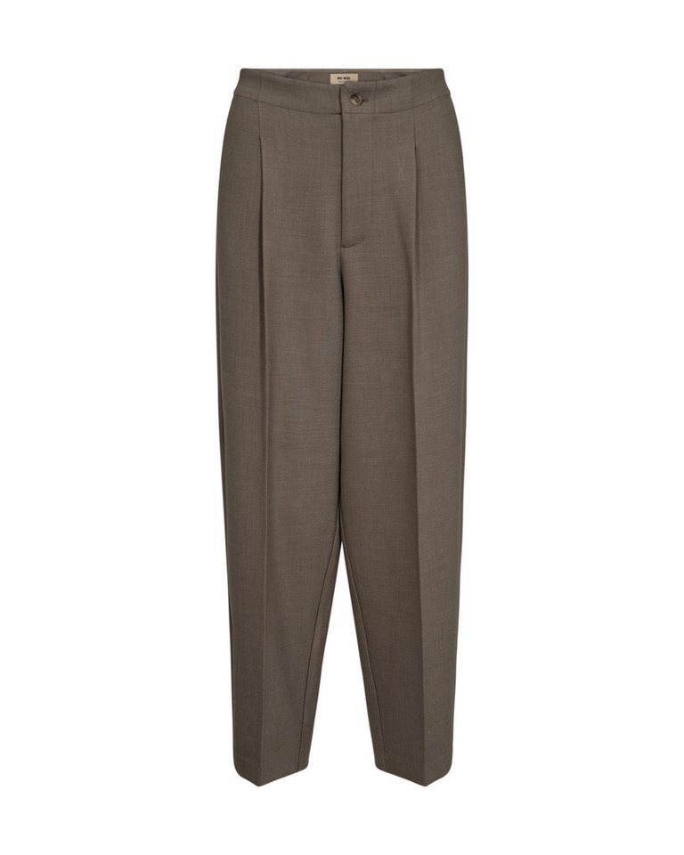 Mos Mosh Hemdbluse MMCammie Elina Pant Falcon von Mos Mosh