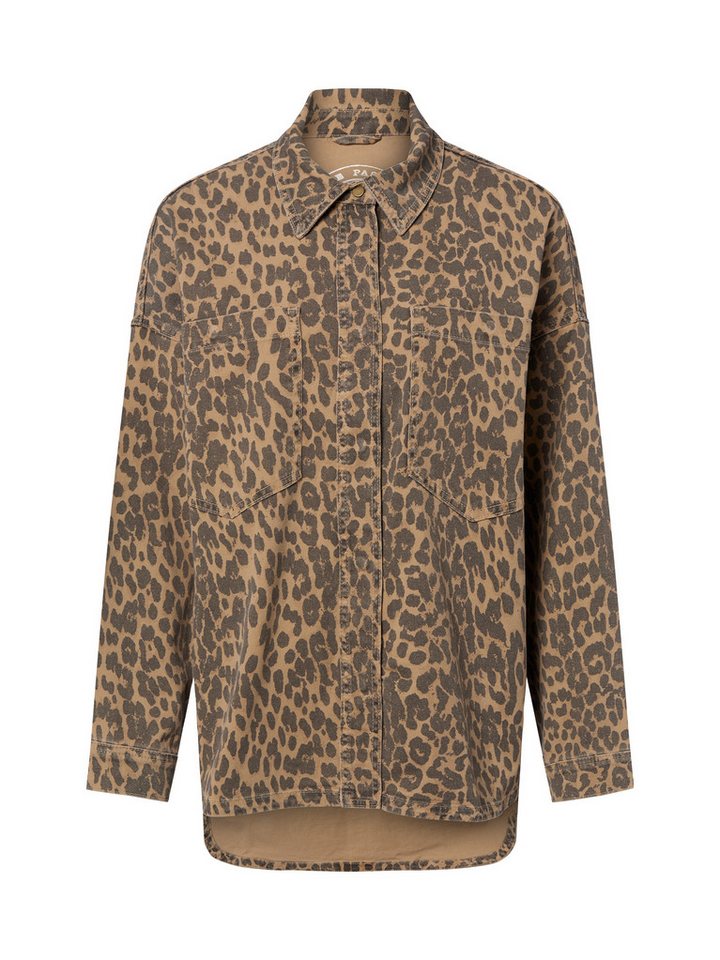 Mos Mosh Hemdbluse MMEmme von Mos Mosh