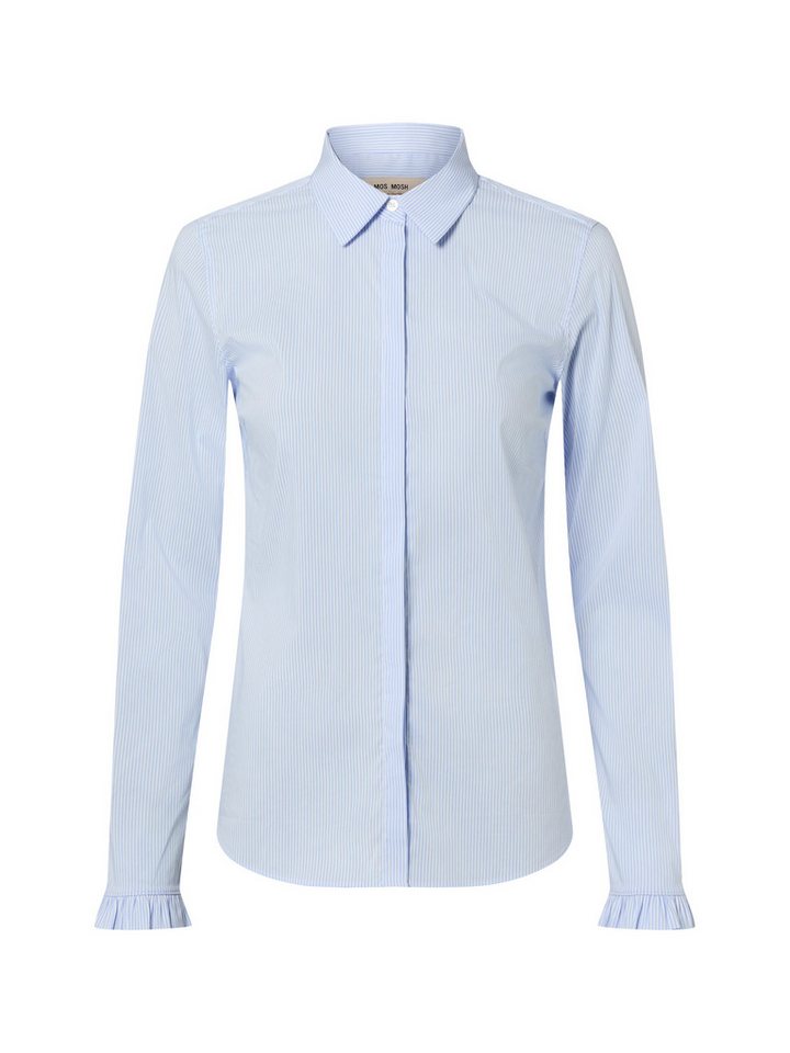 Mos Mosh Hemdbluse MMMattie von Mos Mosh