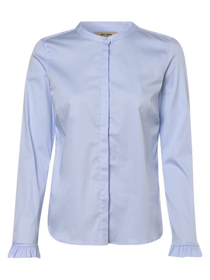 Mos Mosh Hemdbluse Mattie von Mos Mosh