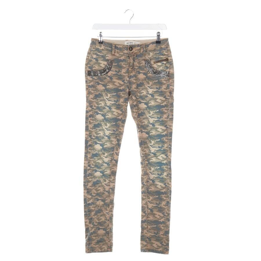 Mos Mosh Hose W25 Khaki von Mos Mosh