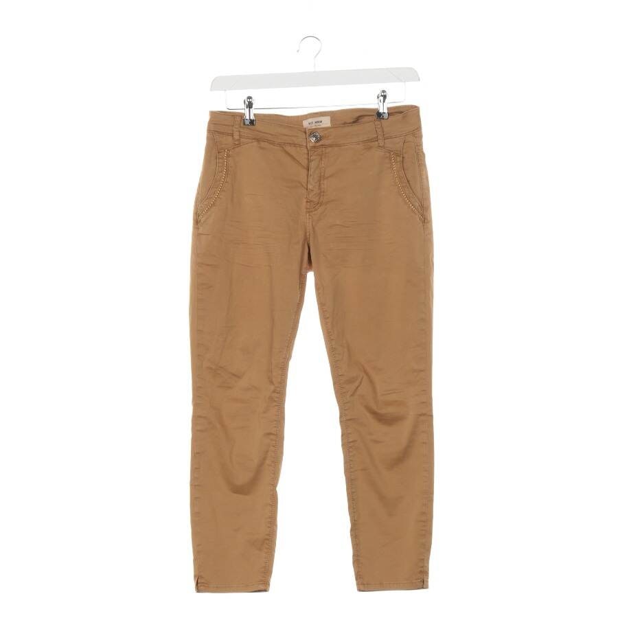 Mos Mosh Hose W30 Camel von Mos Mosh