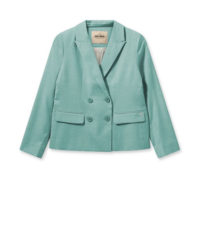 Mos Mosh Jackenblazer MMLulu Chleo Blazer von Mos Mosh
