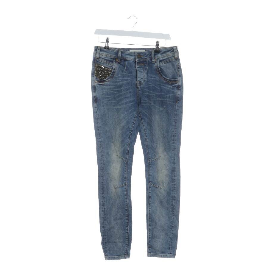 Mos Mosh Jeans Slim Fit W27 Hellblau von Mos Mosh