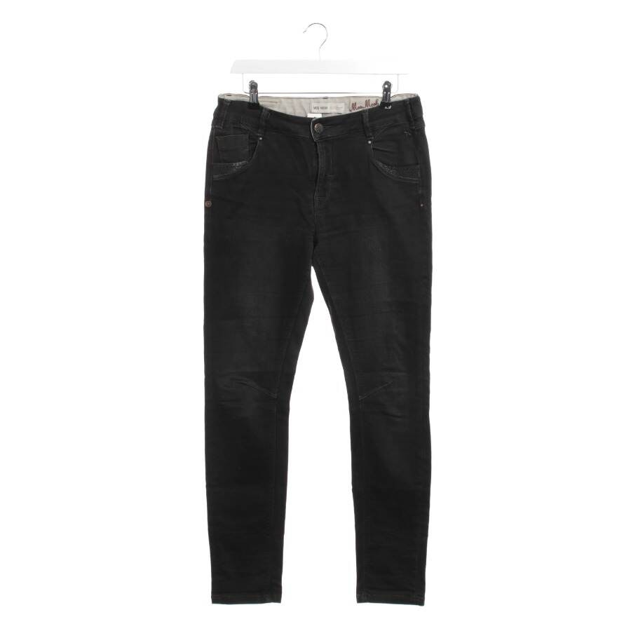 Mos Mosh Jeans Slim Fit W29 Schwarz von Mos Mosh