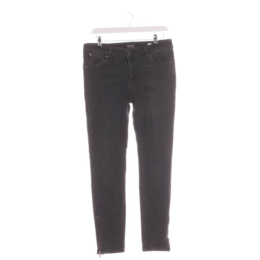 Mos Mosh Jeans Slim Fit W30 Schwarz von Mos Mosh