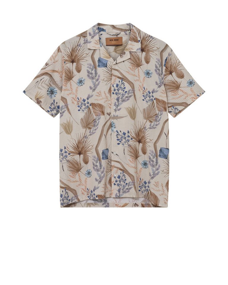Mos Mosh Kurzarmhemd von Mos Mosh
