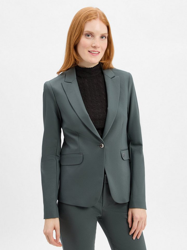 Mos Mosh Kurzblazer MMBlake Night von Mos Mosh