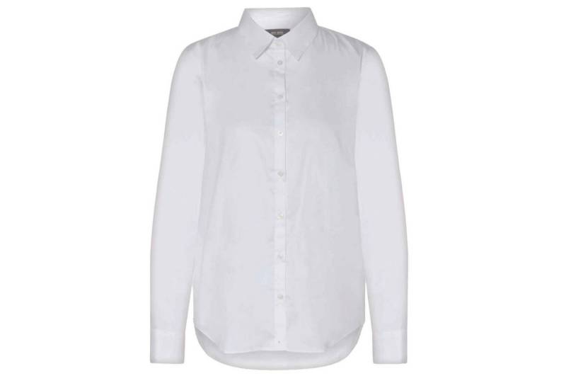 Mos Mosh Langarmbluse Bluse MARTINA aus Baumwoll-Gemisch von Mos Mosh