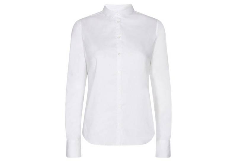 Mos Mosh Langarmbluse Bluse TILDA mit Baumwolle von Mos Mosh