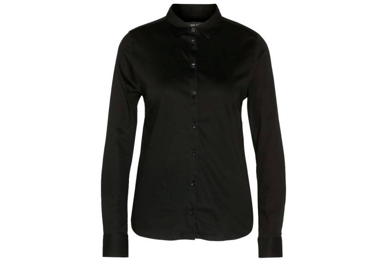 Mos Mosh Langarmbluse Bluse TINA aus Baumwolle von Mos Mosh