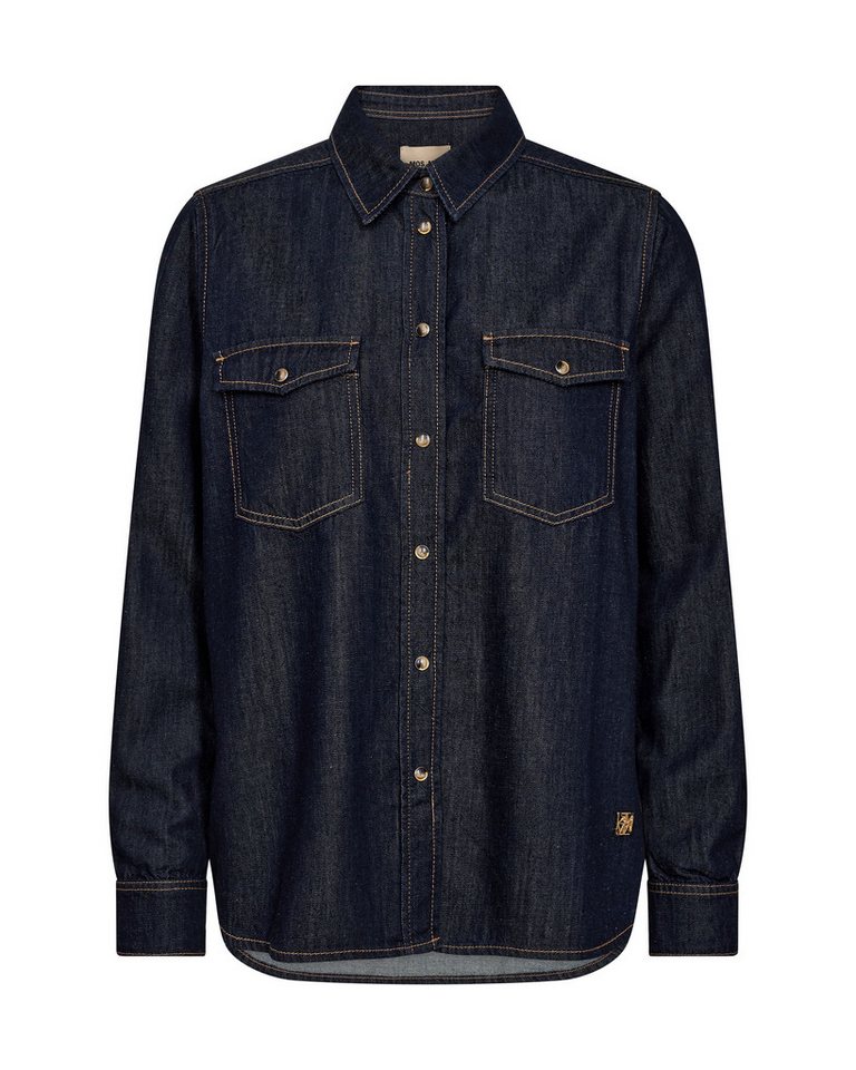 Mos Mosh Langarmbluse von Mos Mosh