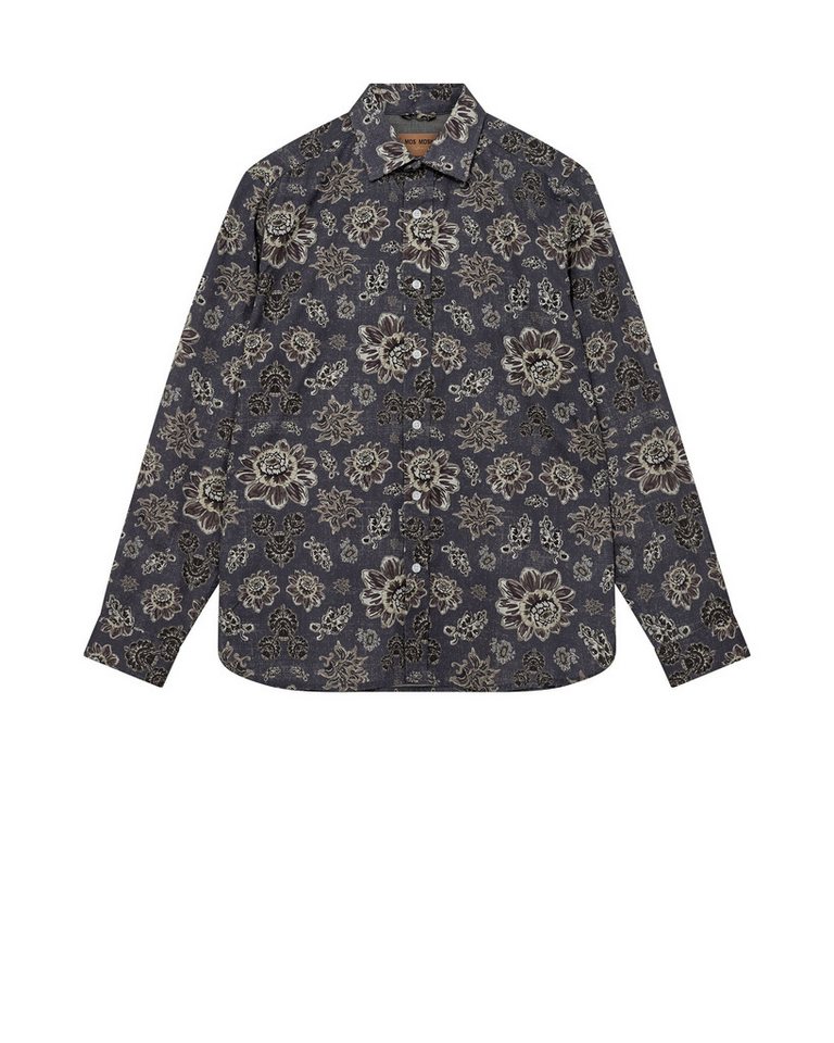 Mos Mosh Langarmhemd von Mos Mosh