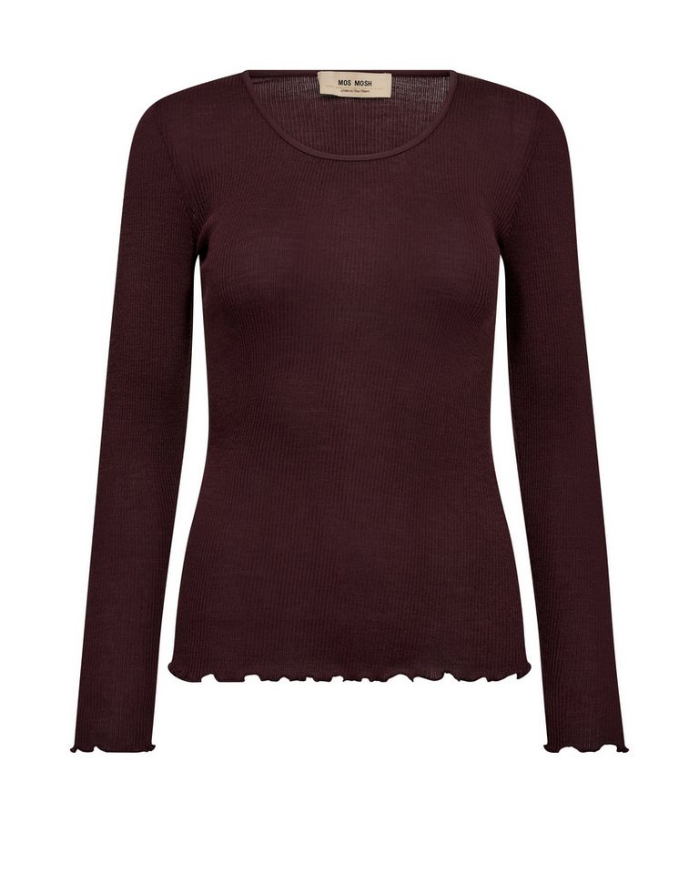 Mos Mosh Langarmshirt von Mos Mosh