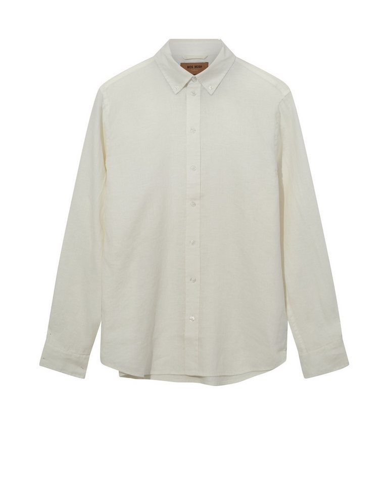 Mos Mosh Leinenhemd MMGTheo von Mos Mosh