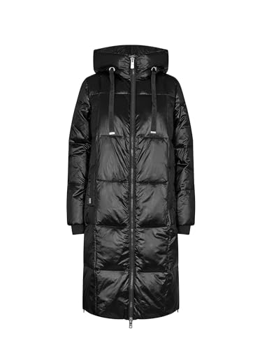 Mos Mosh MMNOVA METALLIC DOWN JACKET - M von Mos Mosh