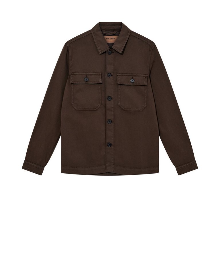 Mos Mosh Outdoorjacke von Mos Mosh