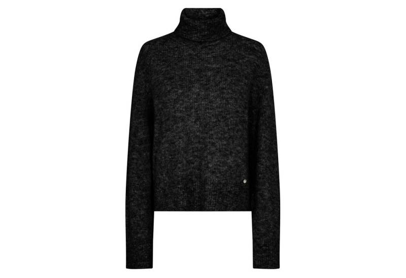 Mos Mosh Rollkragenpullover Pullover AIDY THORA mit Alpaka von Mos Mosh