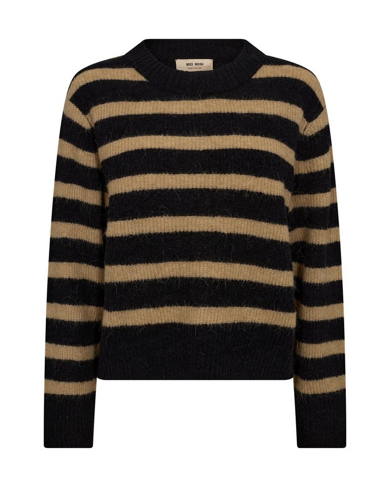 Mos Mosh Rundhalspullover von Mos Mosh