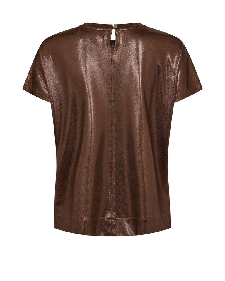 Mos Mosh Rundhalsshirt (1-tlg) Cut-Outs von Mos Mosh