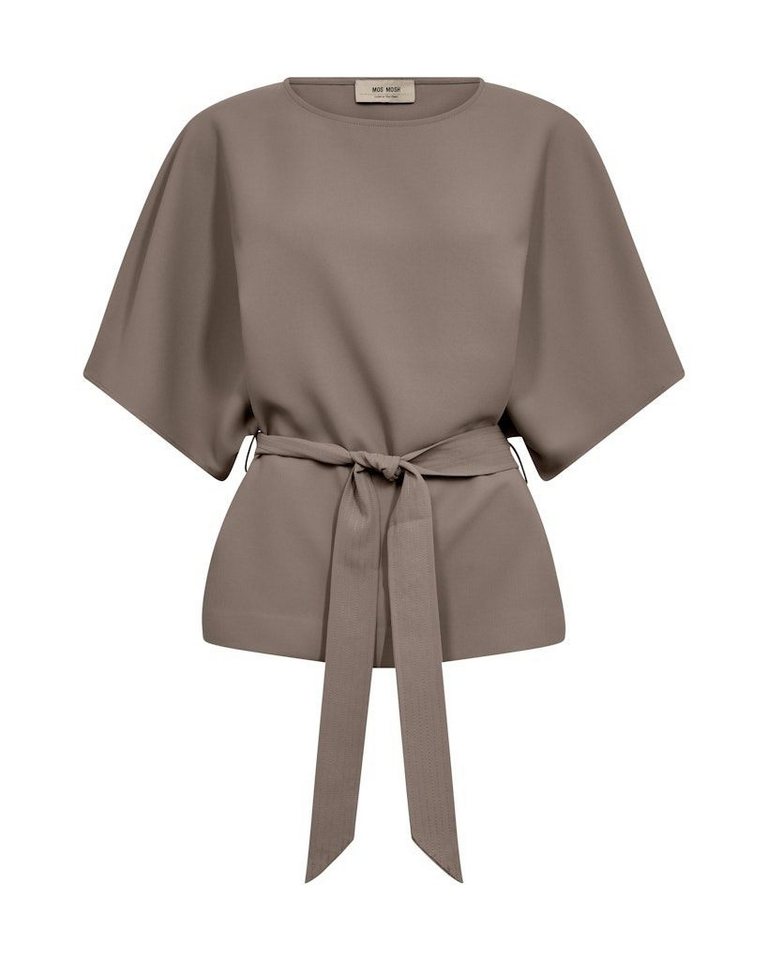 Mos Mosh Shirtbluse MMRikala Miley von Mos Mosh