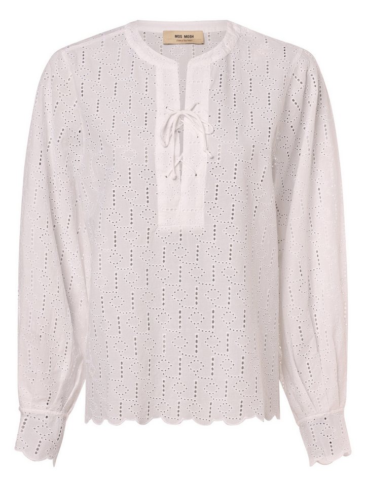 Mos Mosh Shirtbluse MMYen von Mos Mosh