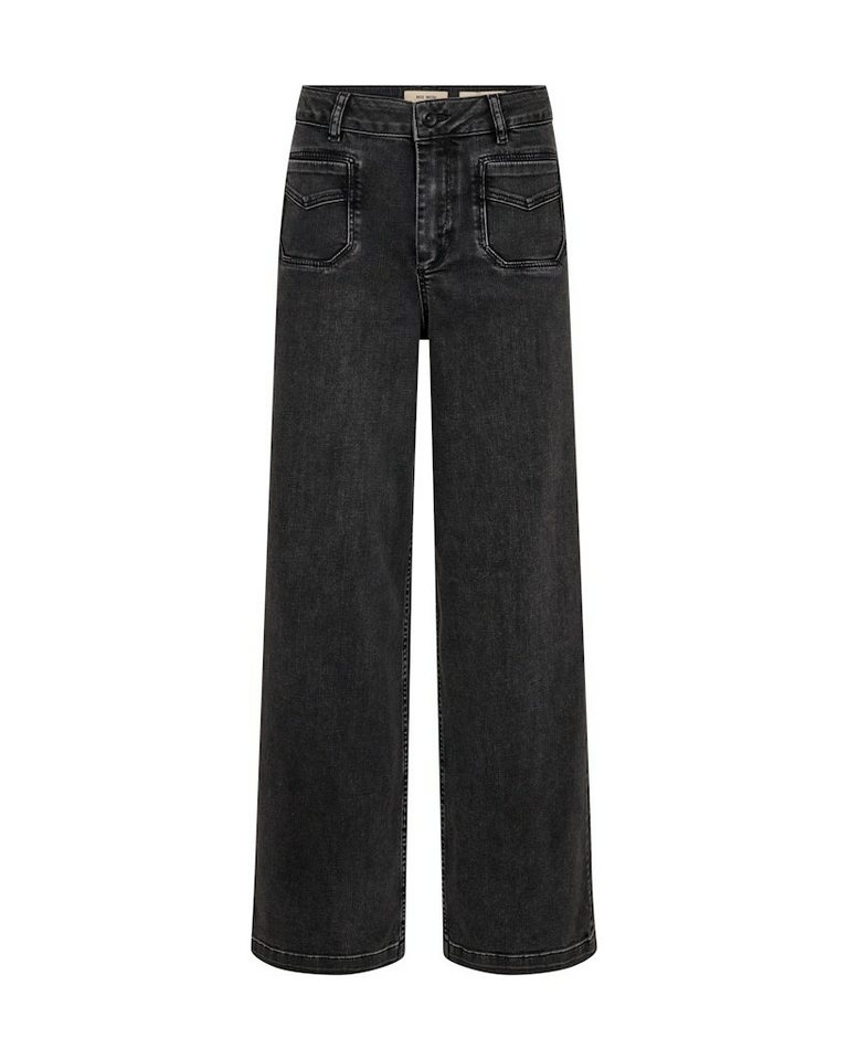 Mos Mosh Skinny-fit-Jeans Skinny Fit Jeans für Damen (1-tlg) von Mos Mosh